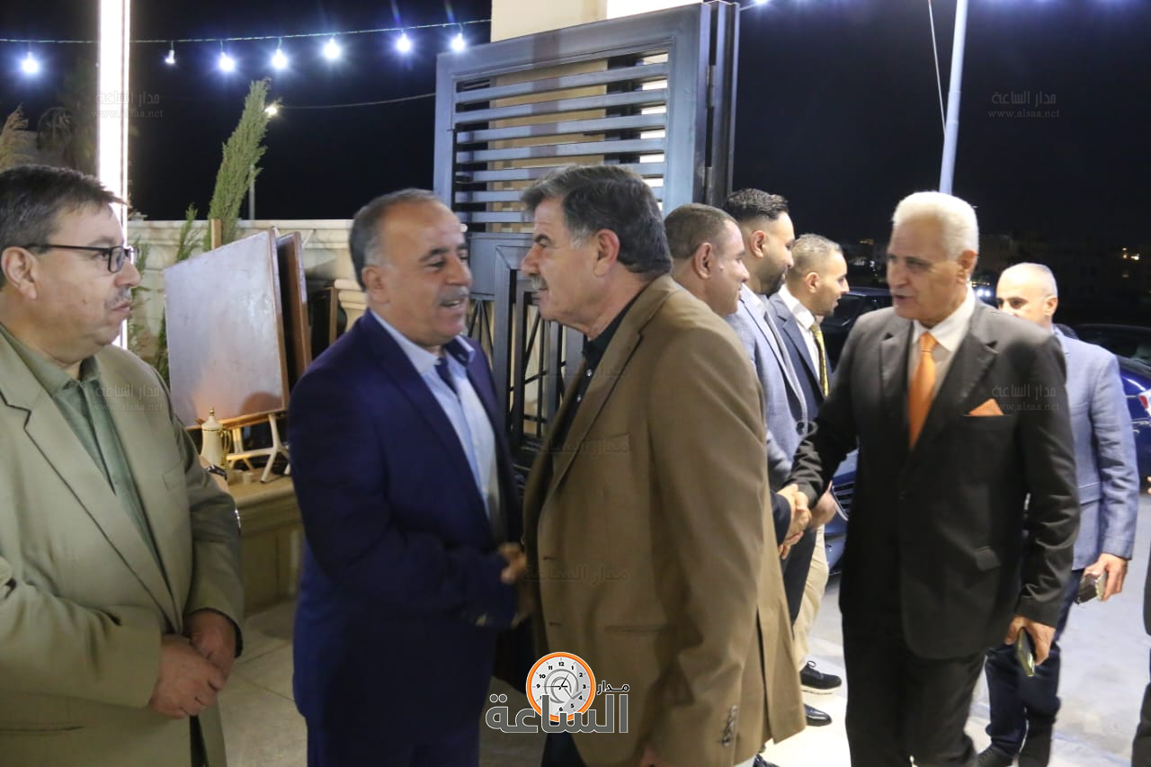 Madar Al-Saa Images 0.2259073519578203