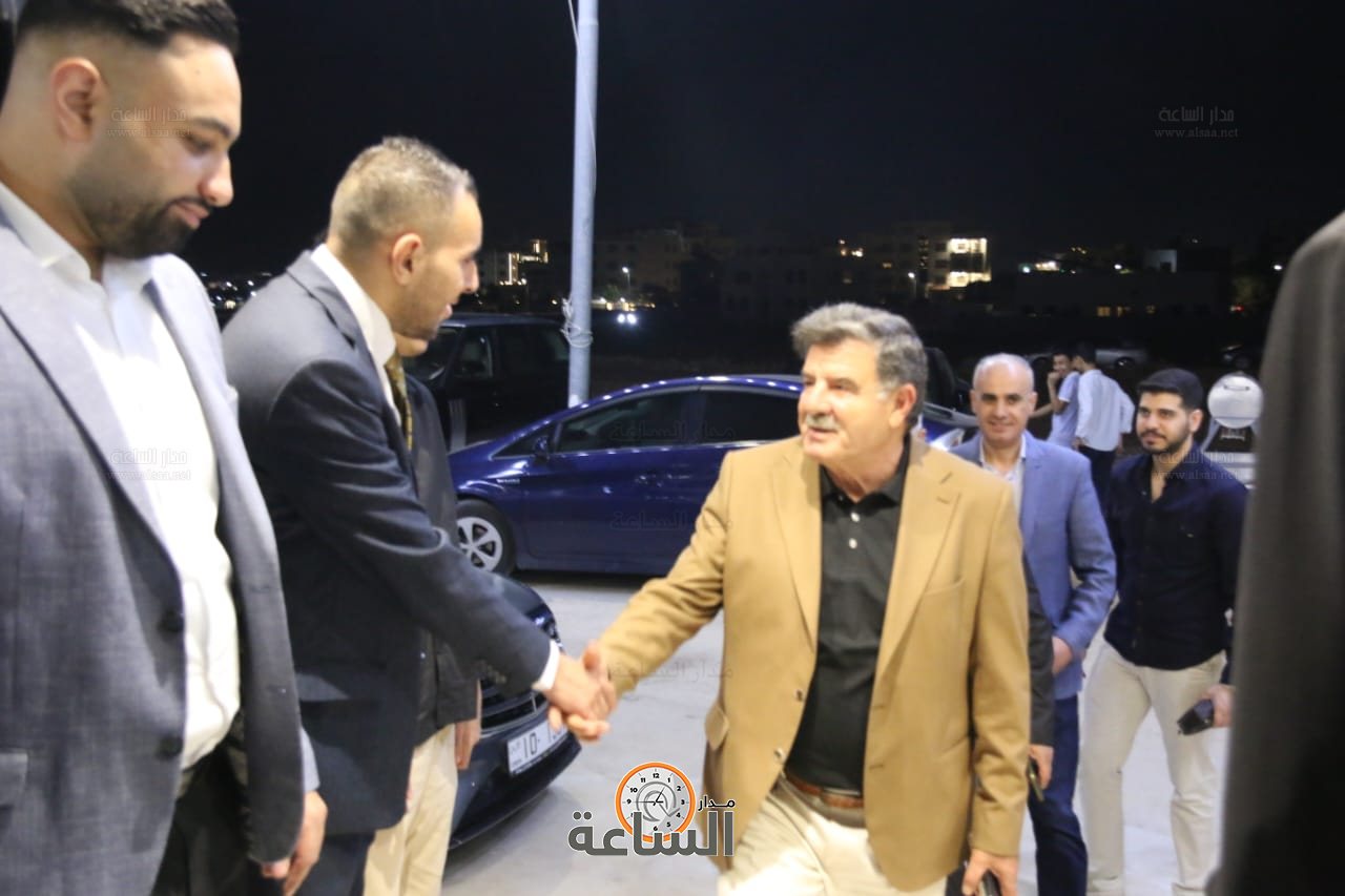 Madar Al-Saa Images 0.3235541041223702