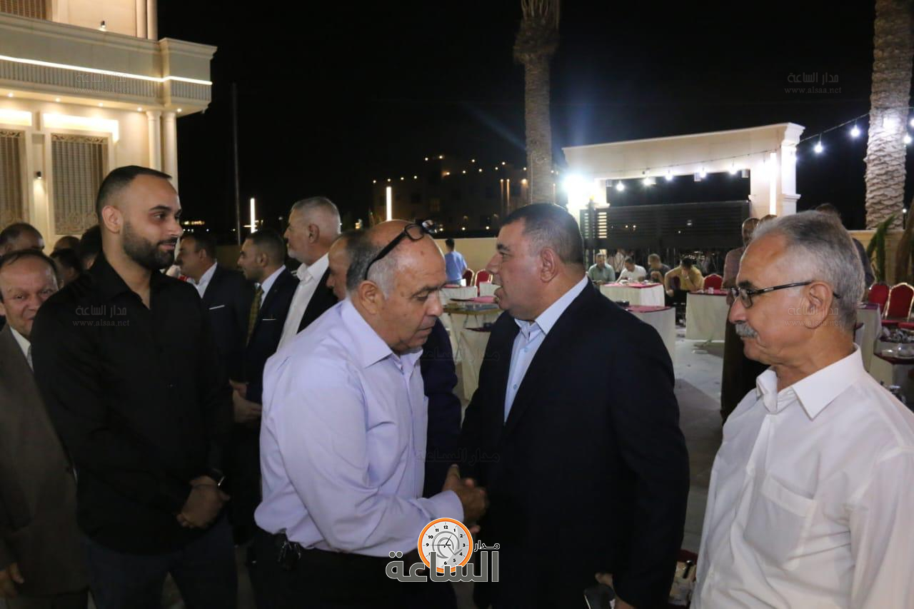 Madar Al-Saa Images 0.4227785869454538