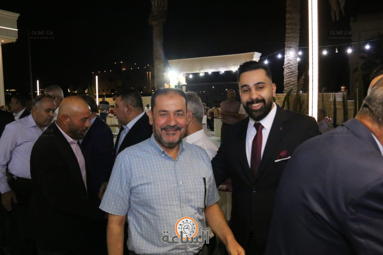 Madar Al-Saa Images 0.03296550392440556