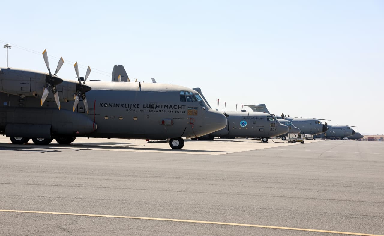 Madar Al-Saa Images 0.14494377164321026