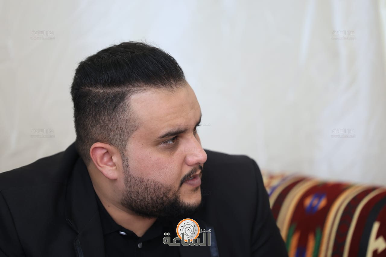 Madar Al-Saa Images 0.6112413043484993