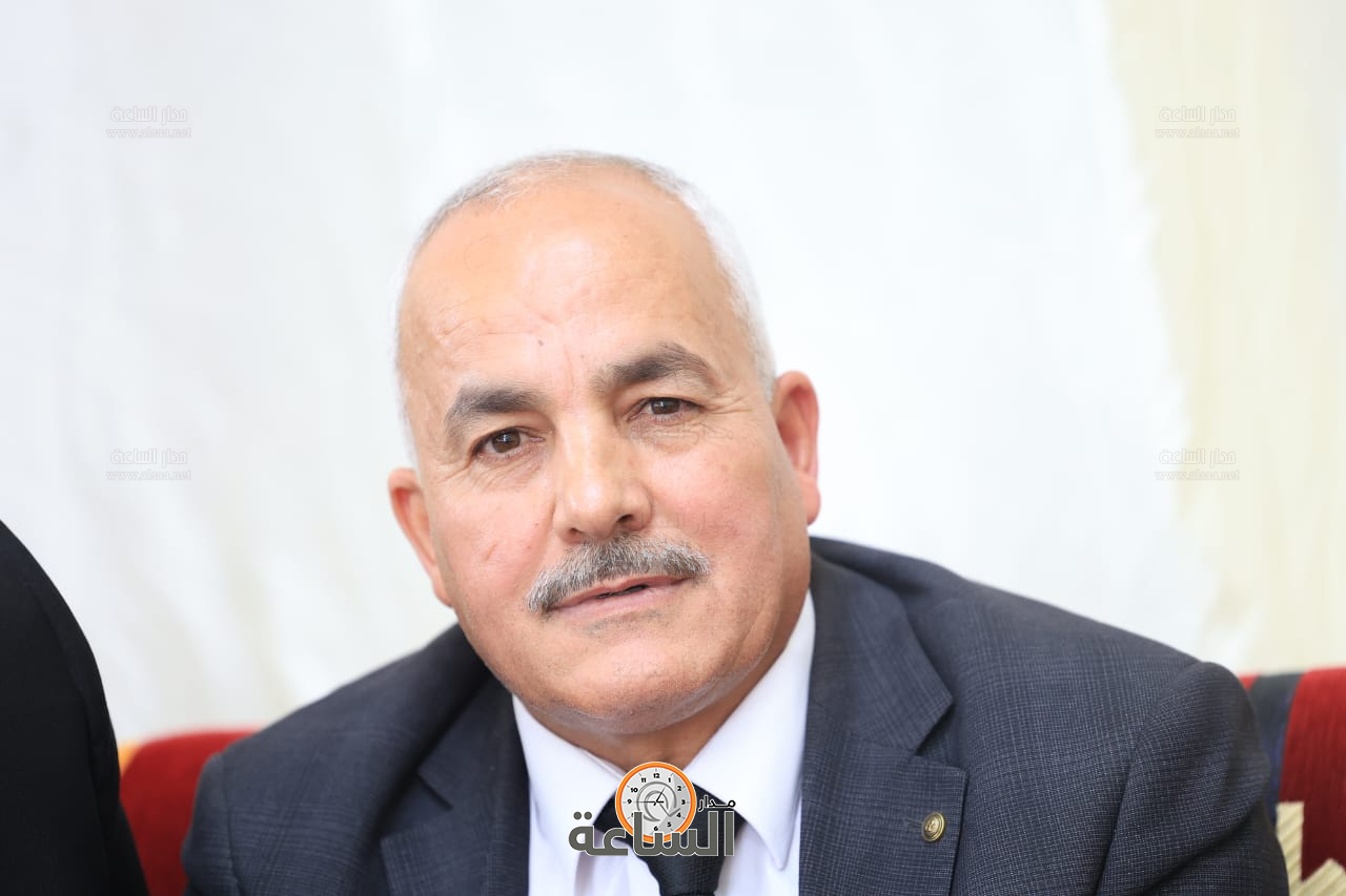 Madar Al-Saa Images 0.9354889074625797