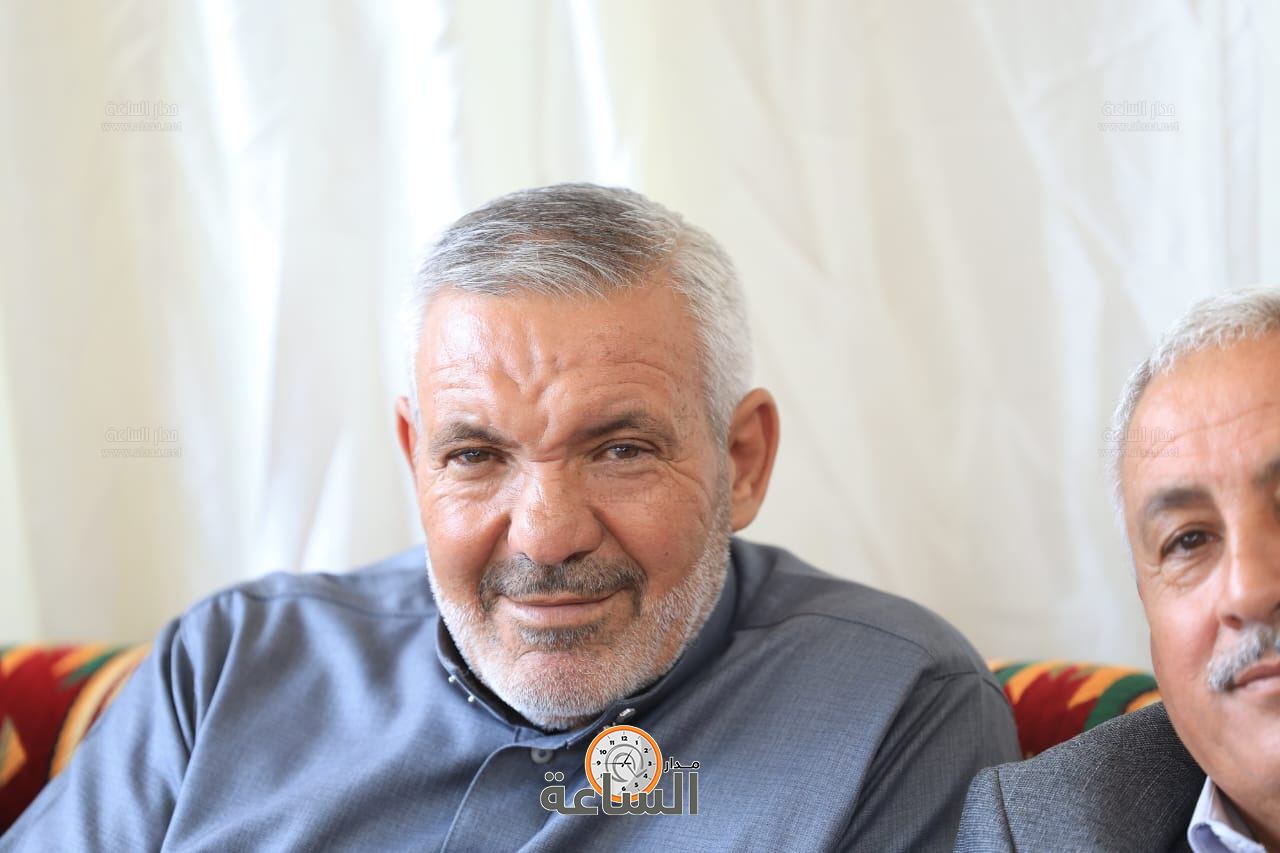 Madar Al-Saa Images 0.4206497013592385