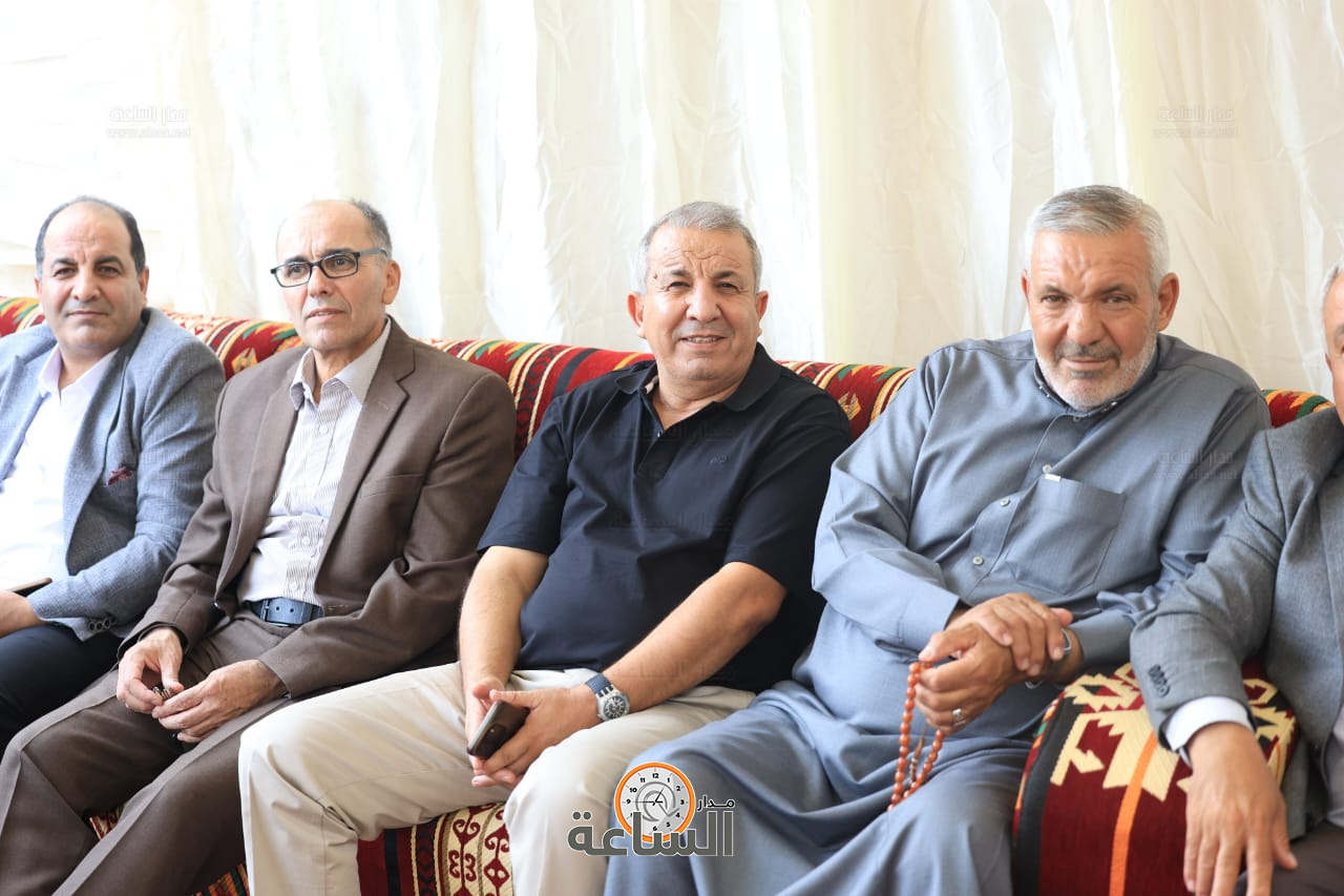 Madar Al-Saa Images 0.7374049567049833