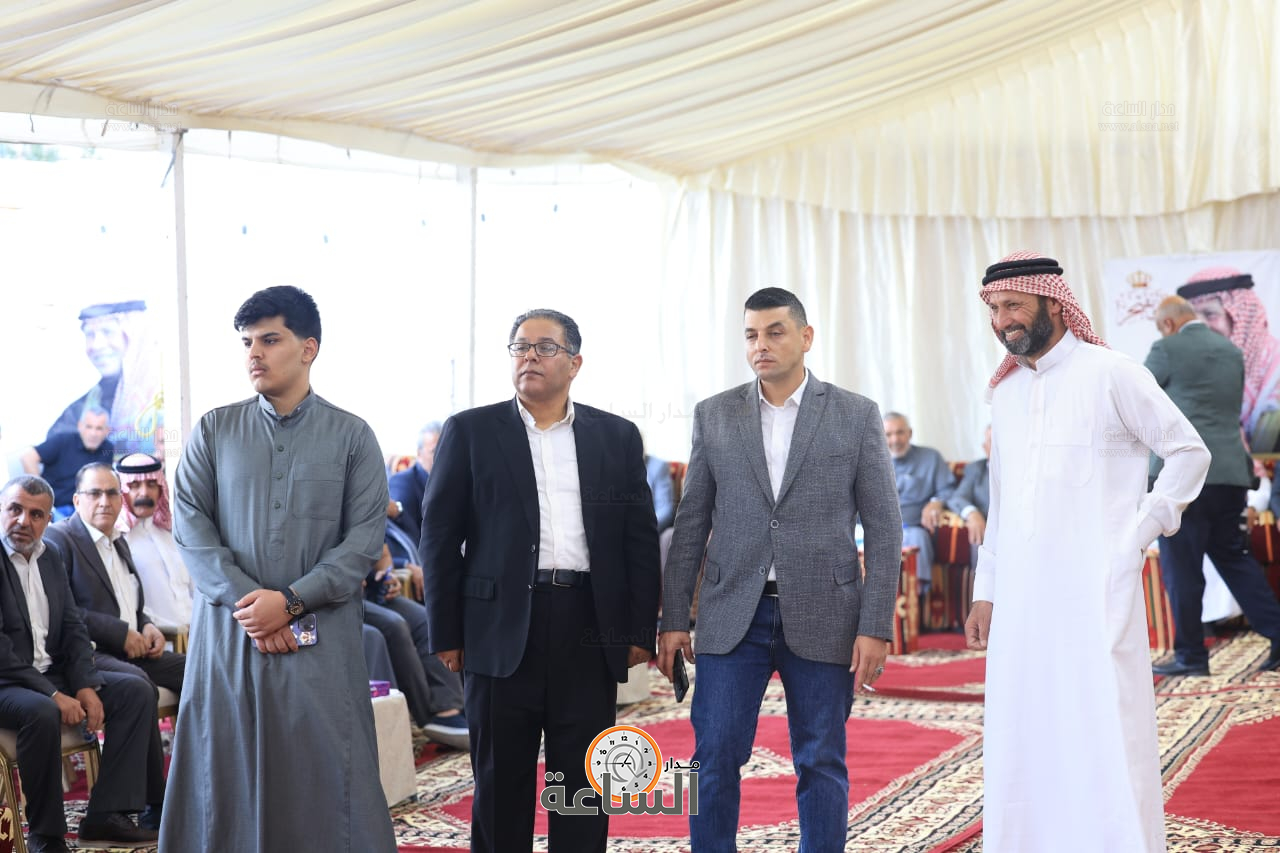 Madar Al-Saa Images 0.9448230256411227