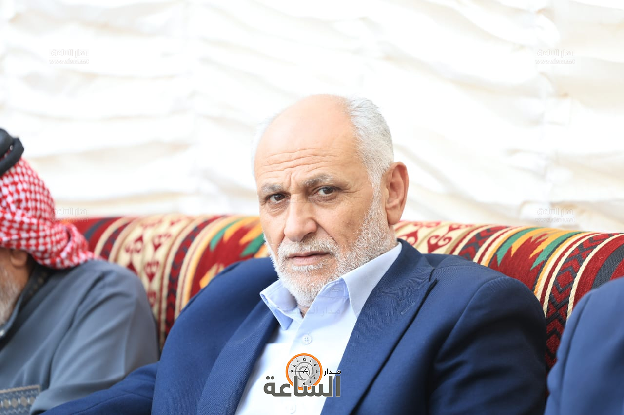 Madar Al-Saa Images 0.22636611996349987