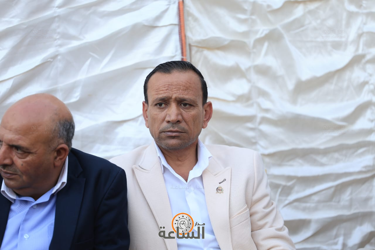 Madar Al-Saa Images 0.10097416629507638