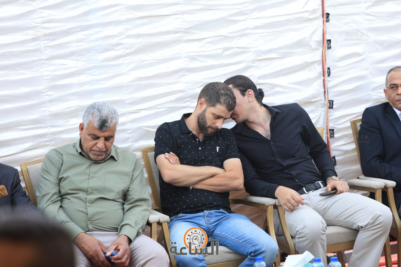 Madar Al-Saa Images 0.23321251997689696