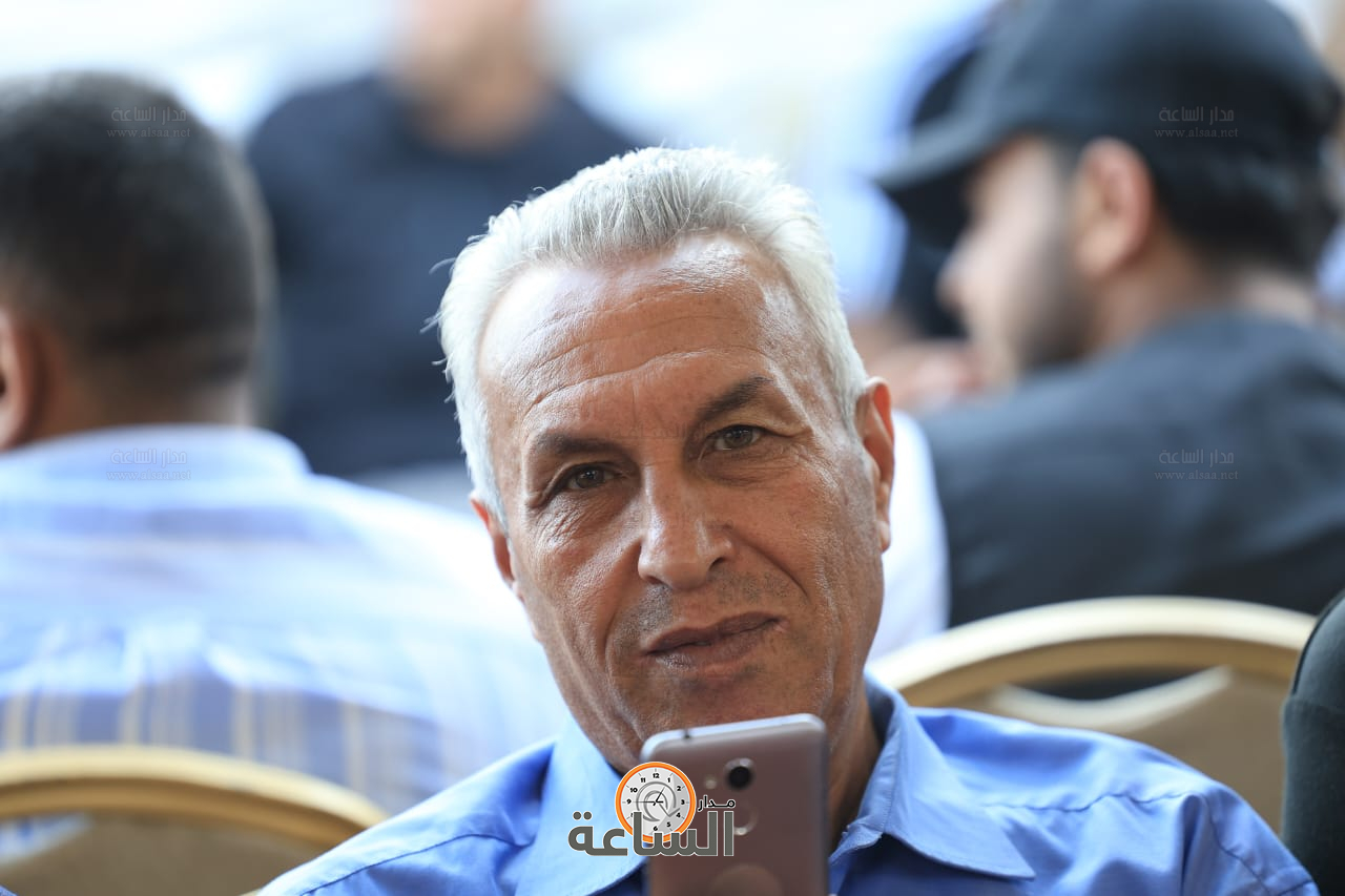 Madar Al-Saa Images 0.5735639331388199