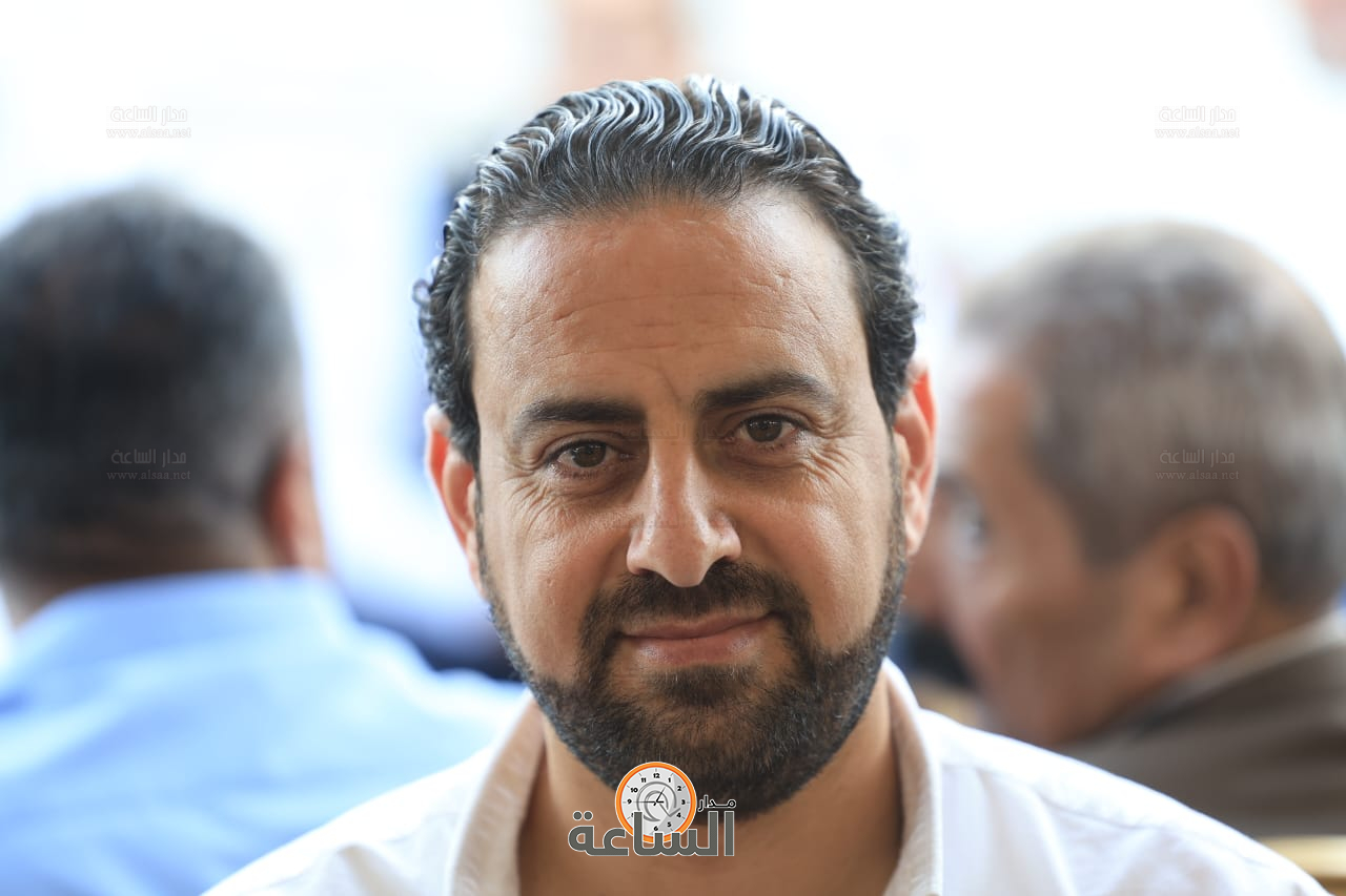 Madar Al-Saa Images 0.4487901624711559