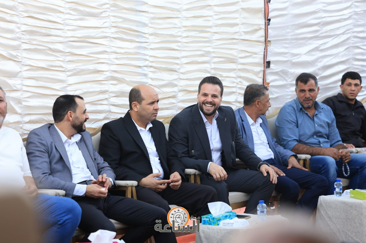 Madar Al-Saa Images 0.2081083779591245