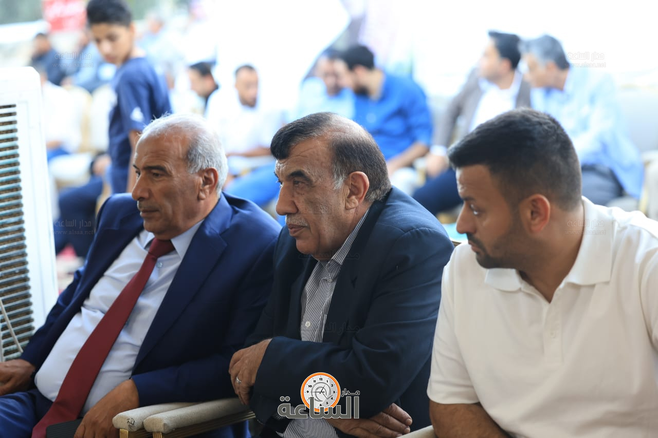 Madar Al-Saa Images 0.3551403801940203