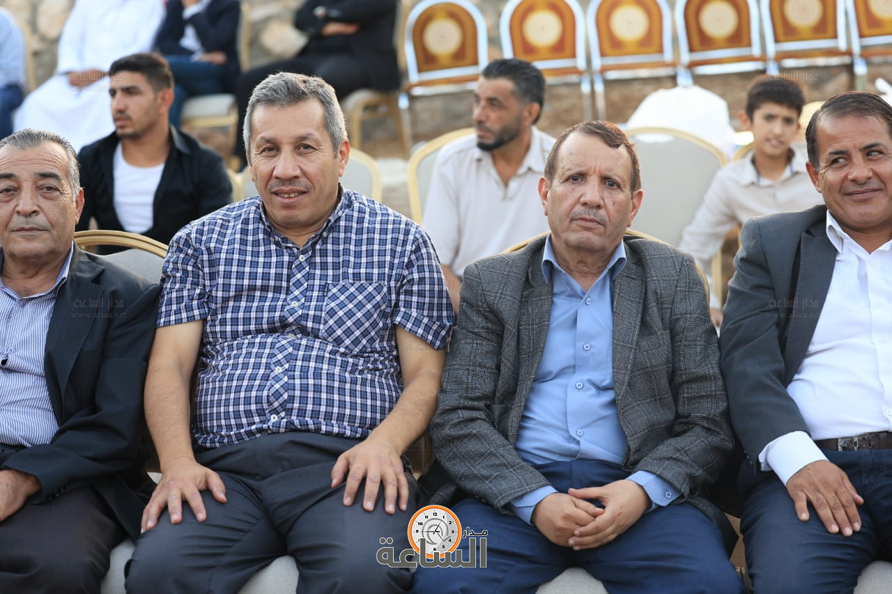 Madar Al-Saa Images 0.7975545013491422