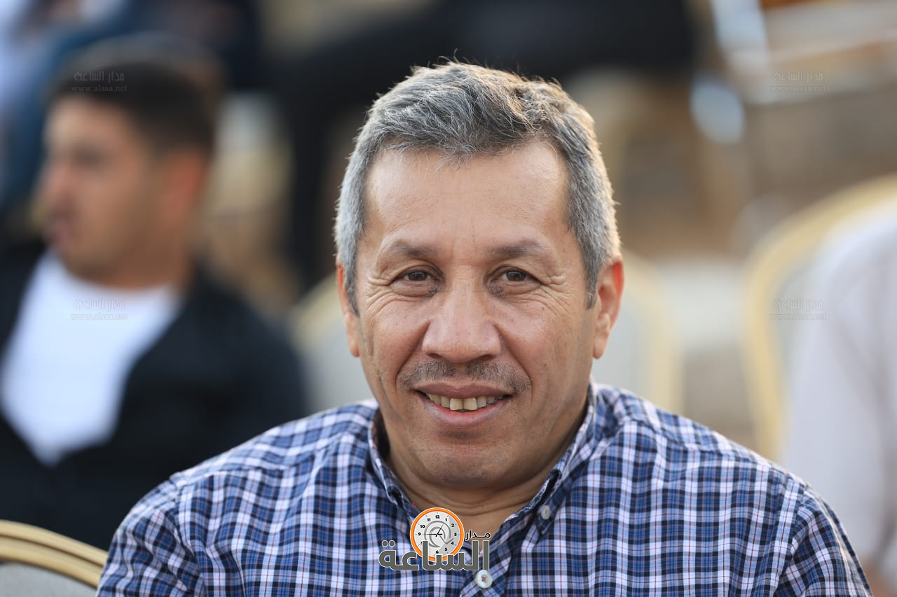 Madar Al-Saa Images 0.4969785512497379