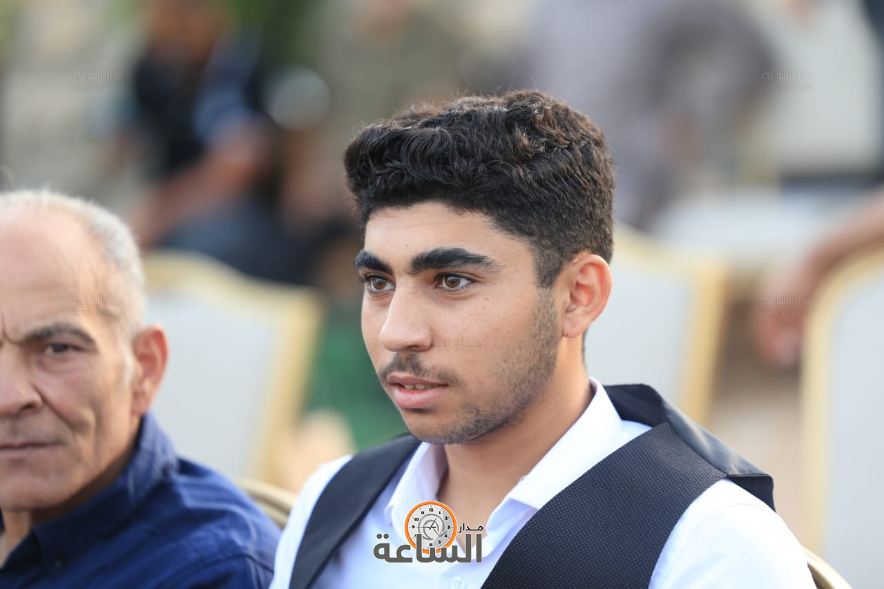 Madar Al-Saa Images 0.44439059120450364