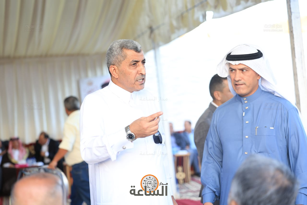 Madar Al-Saa Images 0.34800044897655824