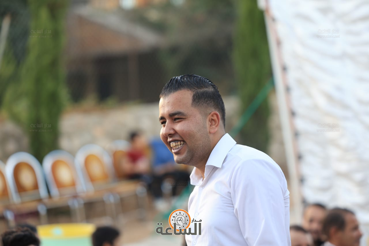 Madar Al-Saa Images 0.19924527071551024