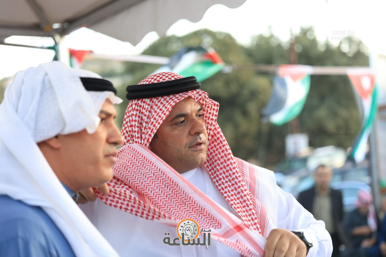 Madar Al-Saa Images 0.7737663062255316