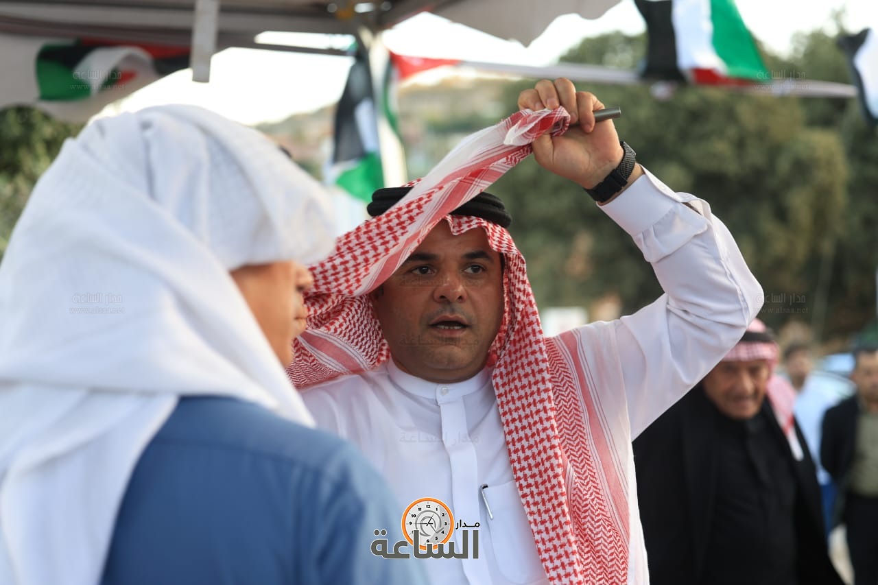 Madar Al-Saa Images 0.8840472902583494