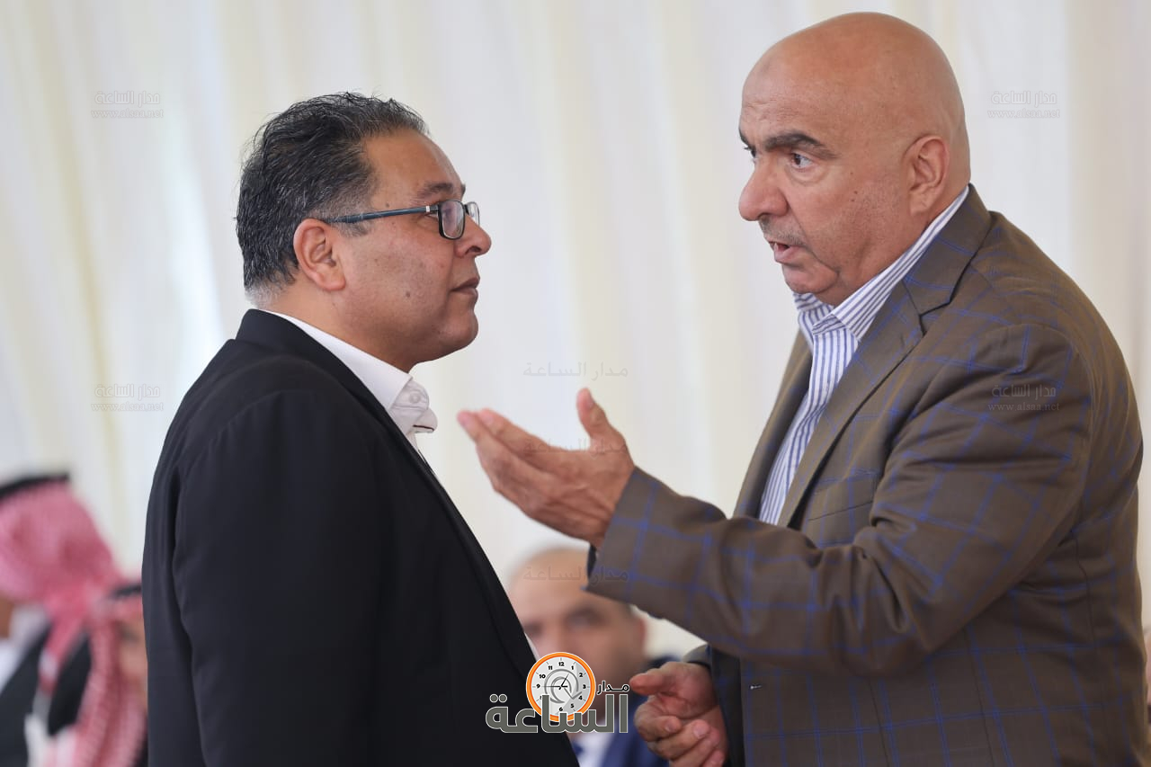 Madar Al-Saa Images 0.8599976161429478