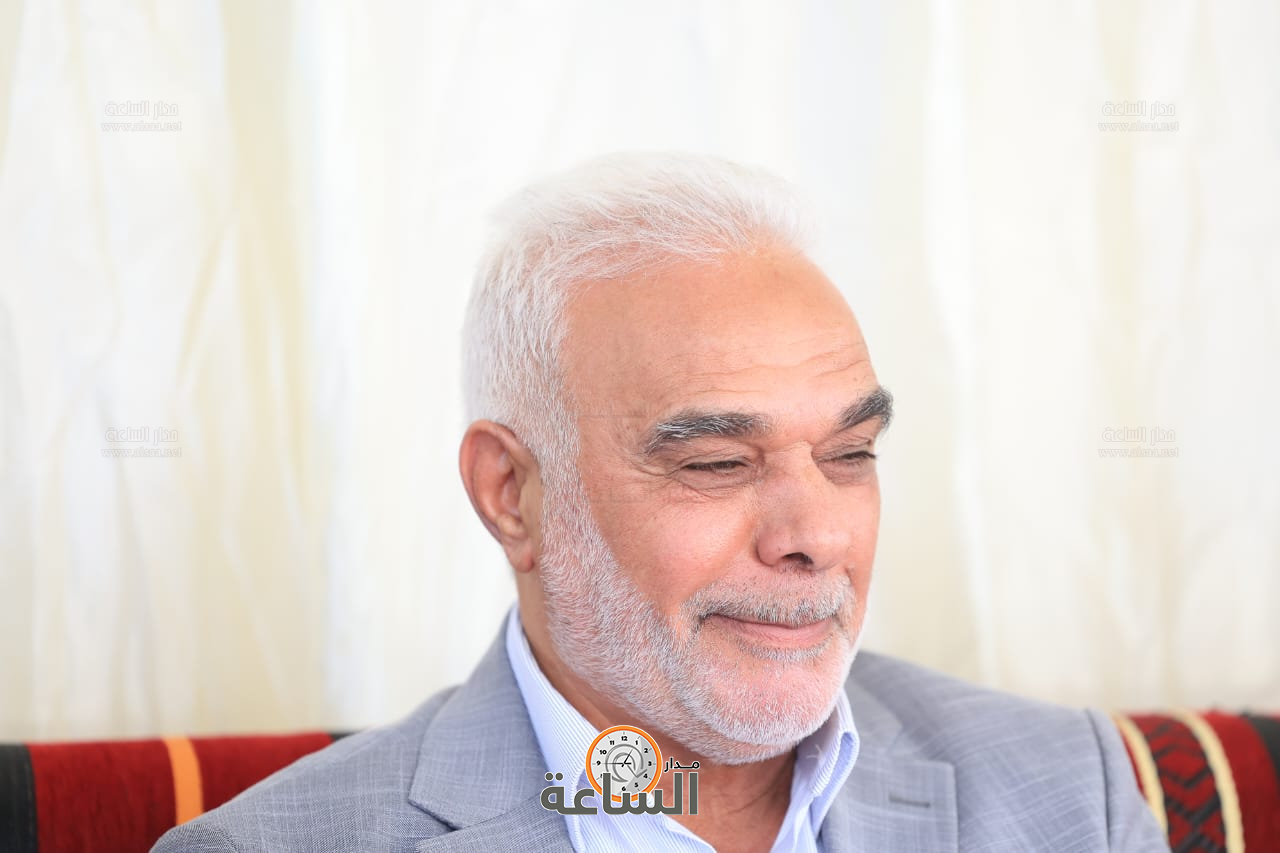 Madar Al-Saa Images 0.151349682830336