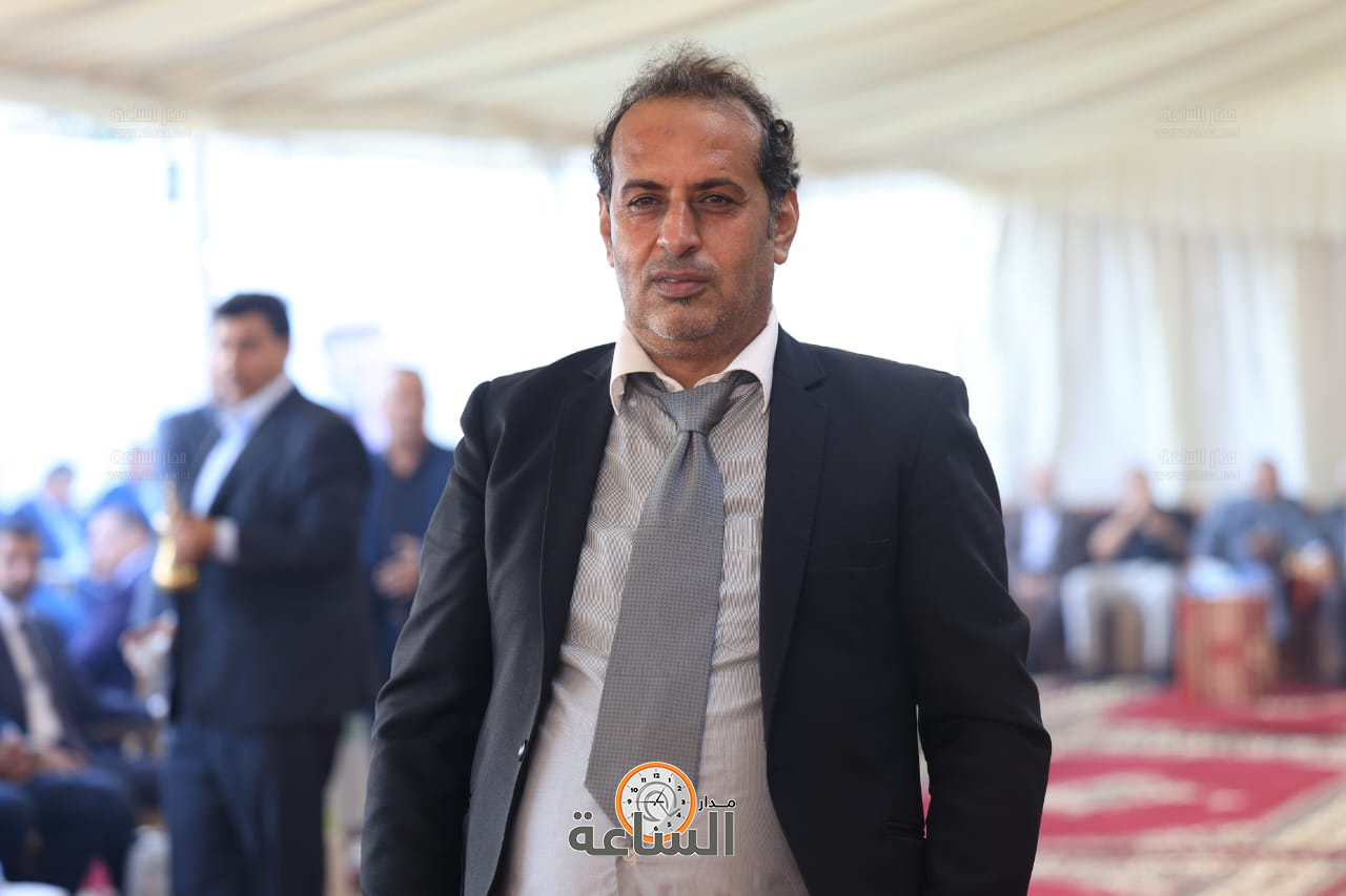 Madar Al-Saa Images 0.6855671388244156