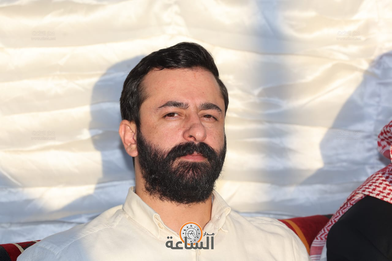 Madar Al-Saa Images 0.8035177290793789