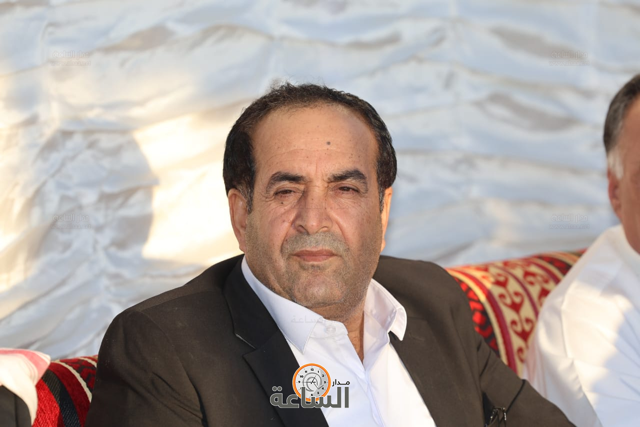 Madar Al-Saa Images 0.16482764316640963