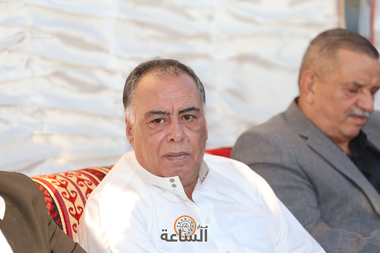 Madar Al-Saa Images 0.33418475291947014