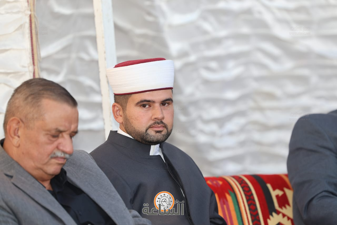 Madar Al-Saa Images 0.44344737031117953