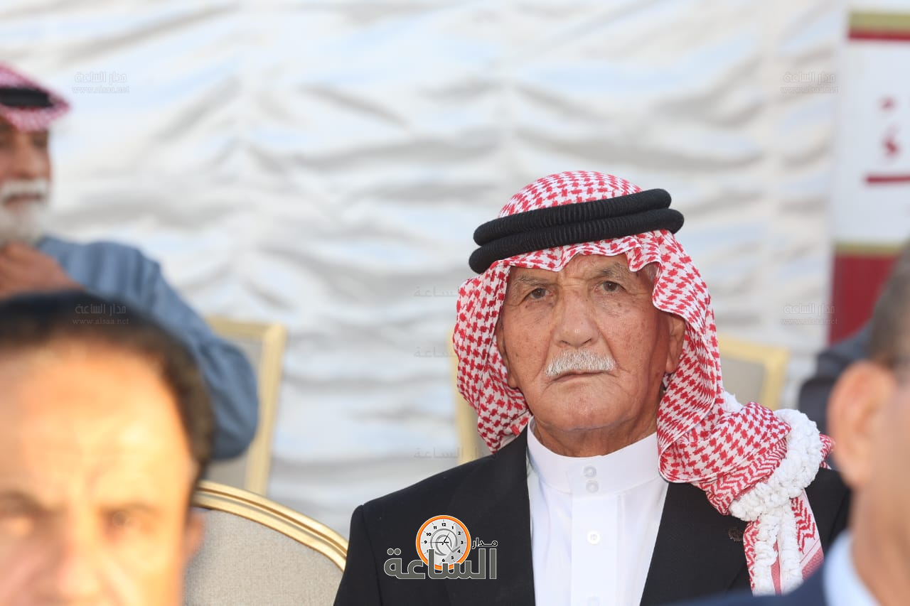 Madar Al-Saa Images 0.7123594680305664