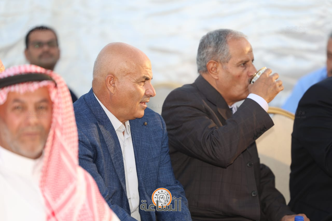 Madar Al-Saa Images 0.2587191935081533