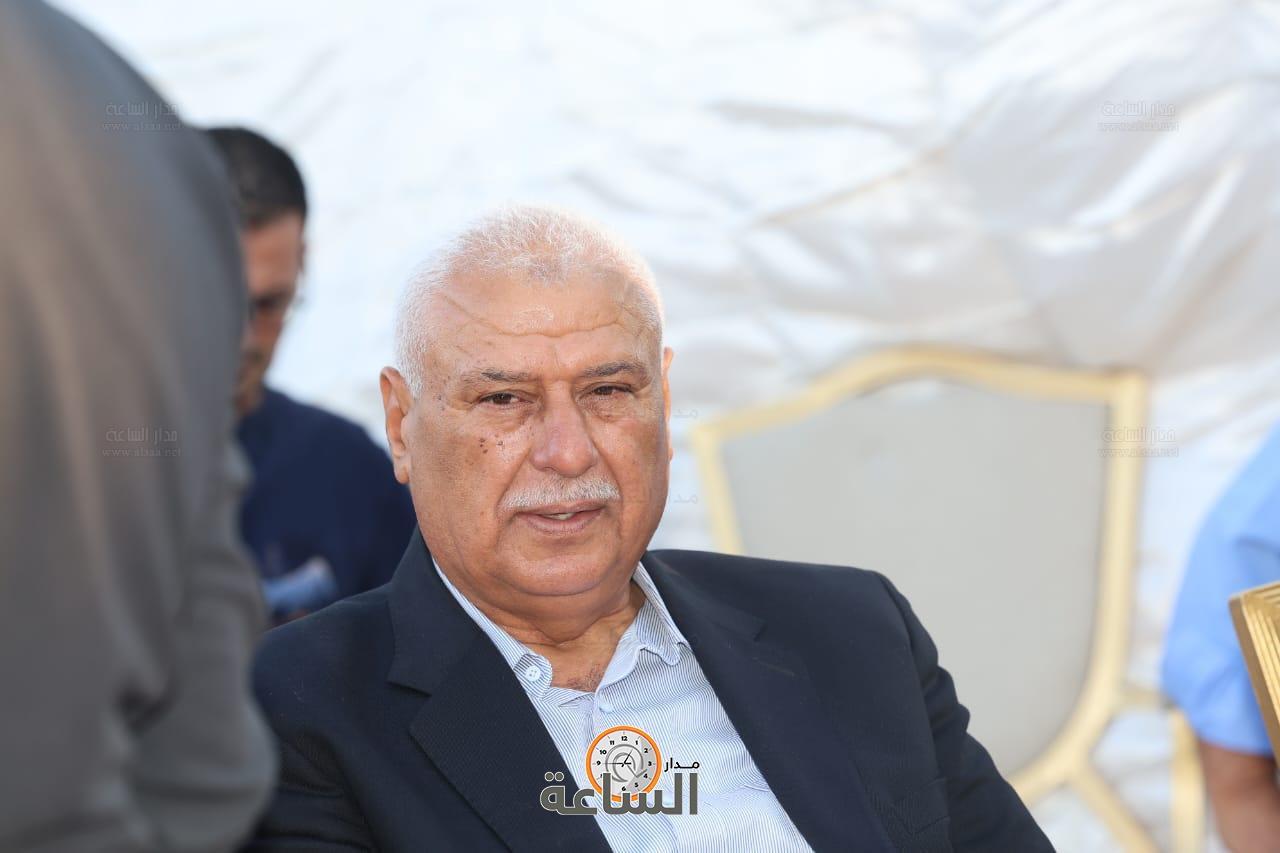 Madar Al-Saa Images 0.6280859712985223