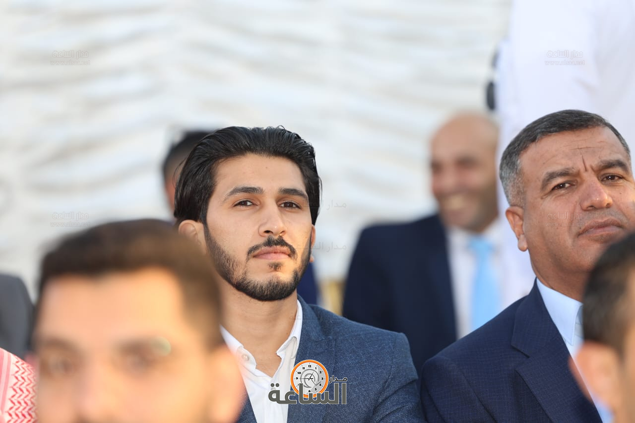 Madar Al-Saa Images 0.28888884891546907