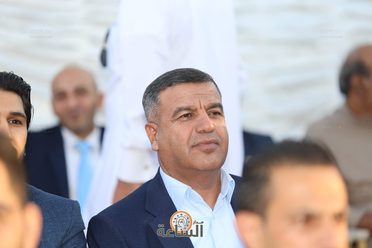 Madar Al-Saa Images 0.15655514969516449