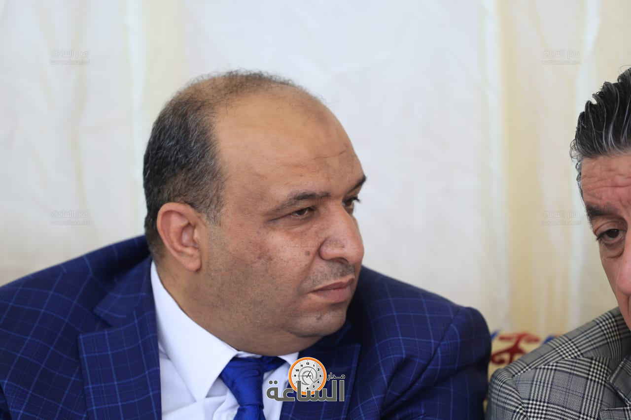 Madar Al-Saa Images 0.022674875358539293