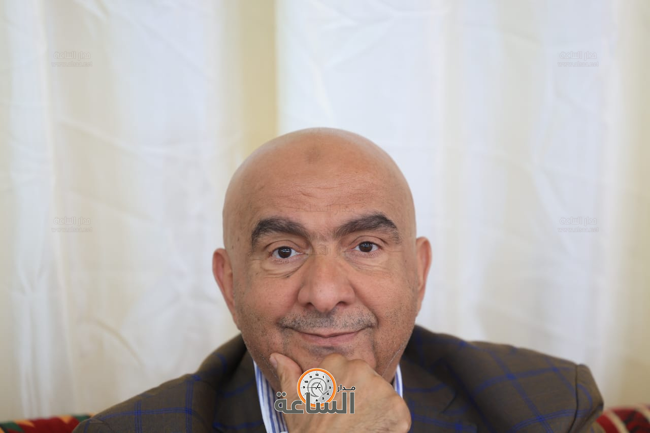 Madar Al-Saa Images 0.5347308134817521