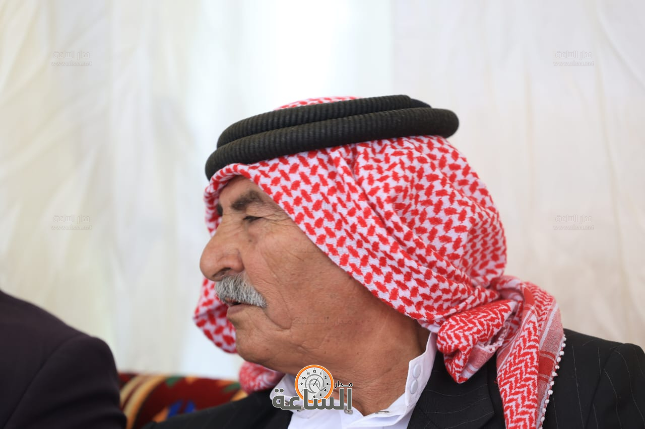 Madar Al-Saa Images 0.17374977934151148