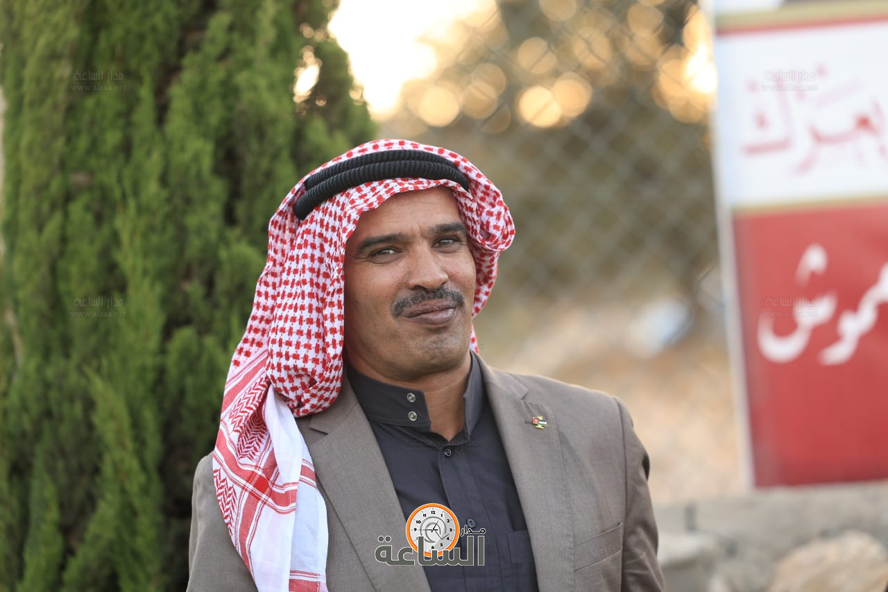 Madar Al-Saa Images 0.5712771056967942