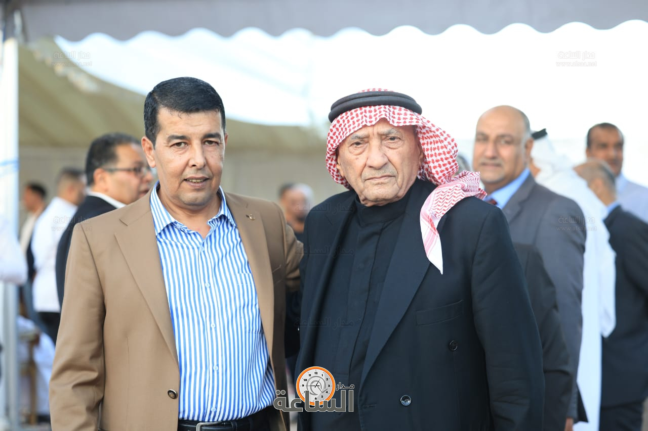 Madar Al-Saa Images 0.6229142894004198