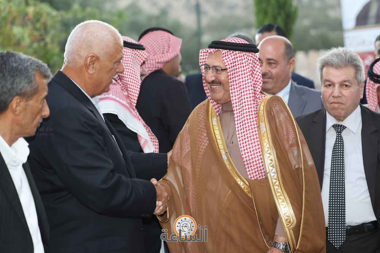 Madar Al-Saa Images 0.10897361725562049