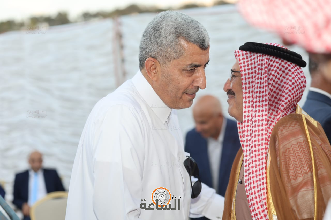 Madar Al-Saa Images 0.6098773845638377