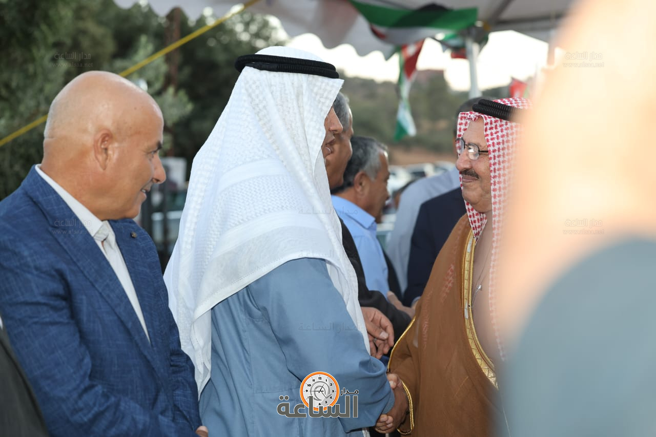 Madar Al-Saa Images 0.6618506403933184