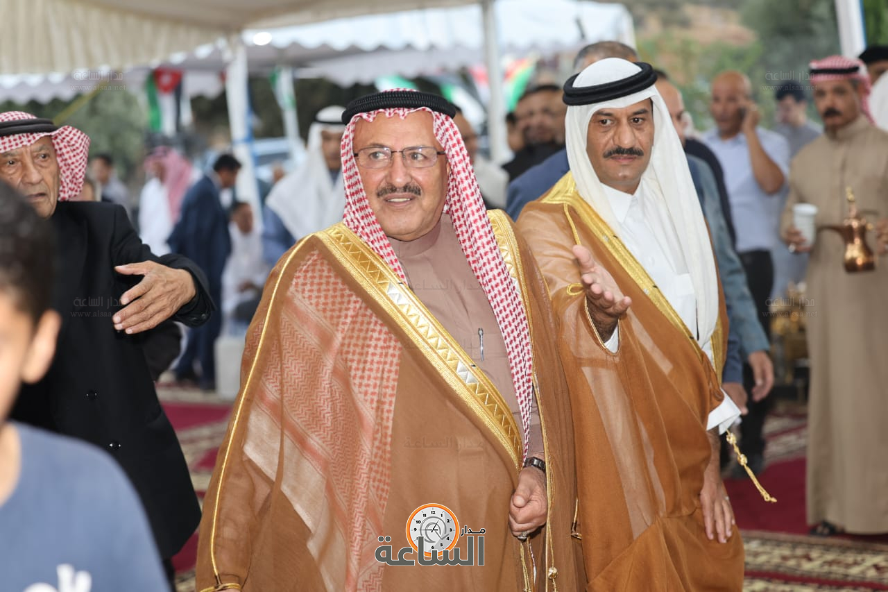 Madar Al-Saa Images 0.34611859603421724