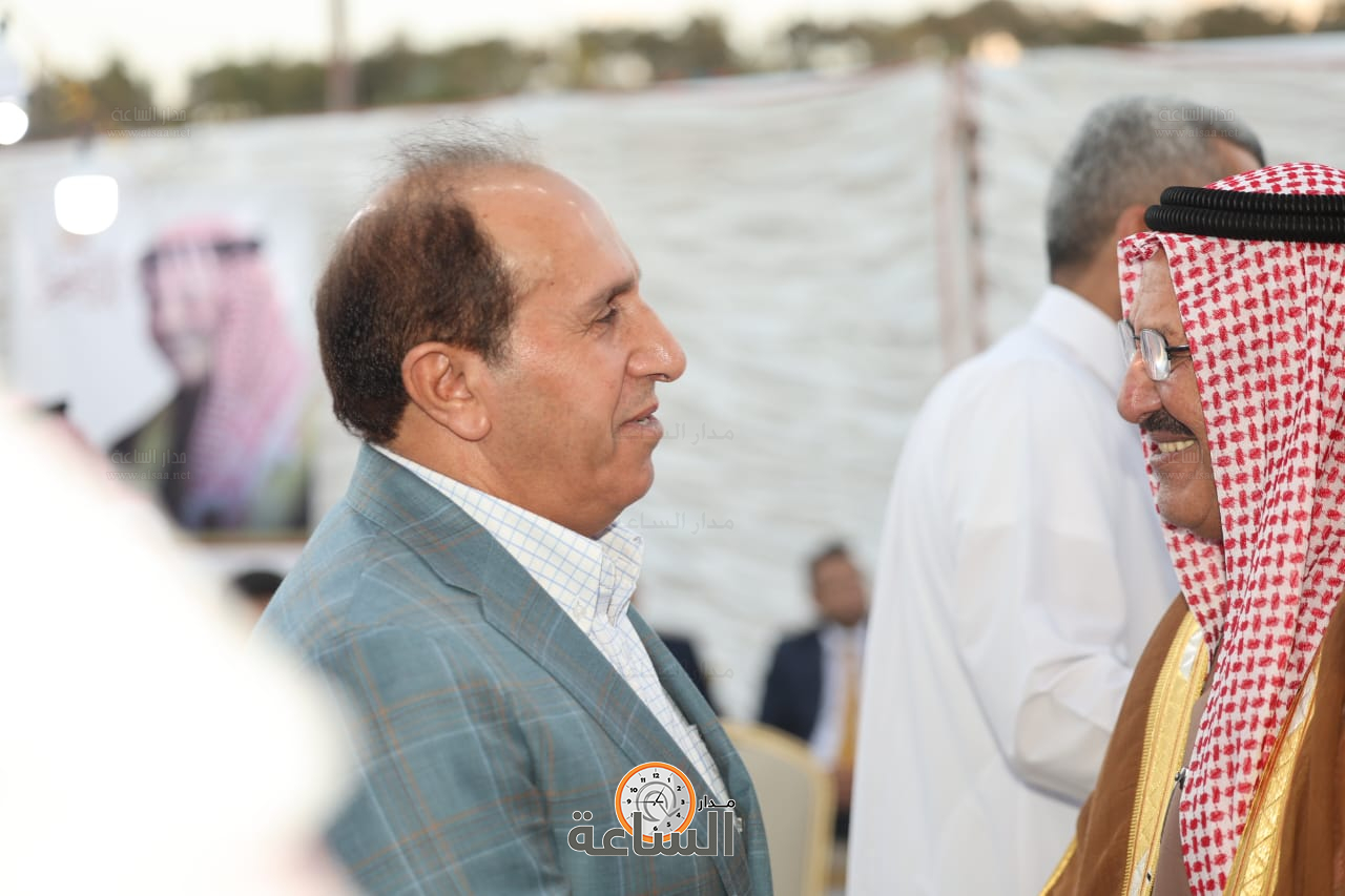 Madar Al-Saa Images 0.8986280359783441