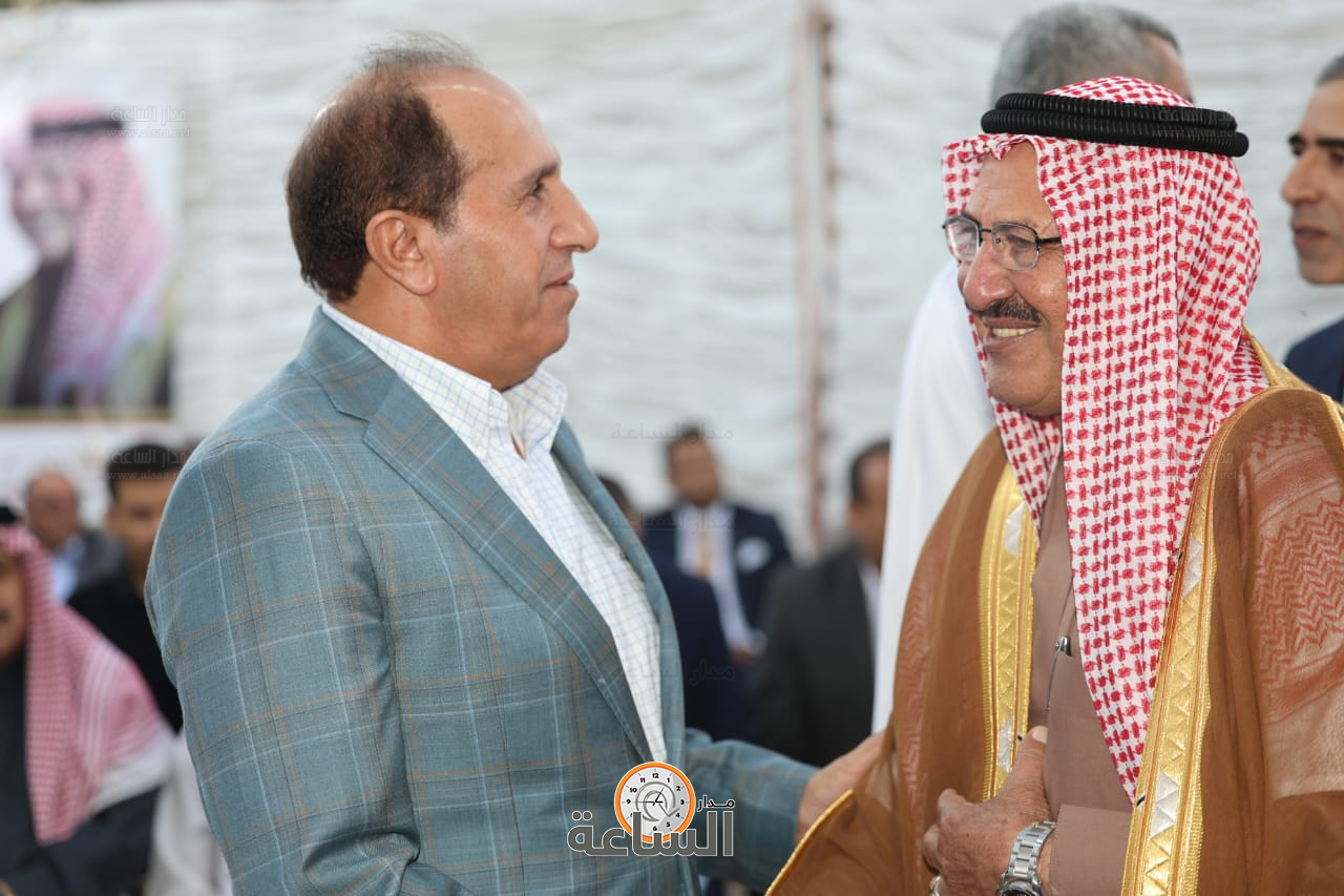 Madar Al-Saa Images 0.14818127242356105