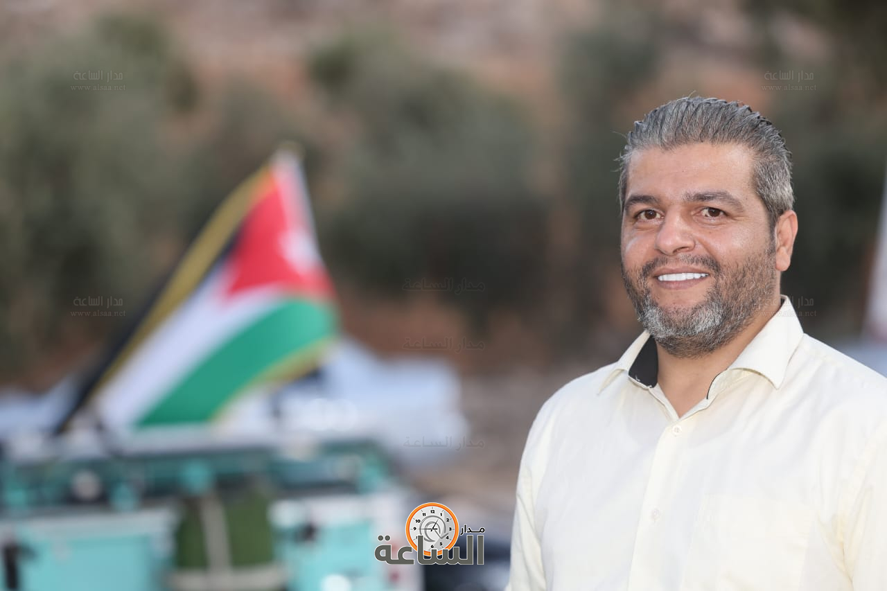 Madar Al-Saa Images 0.6542616635278231