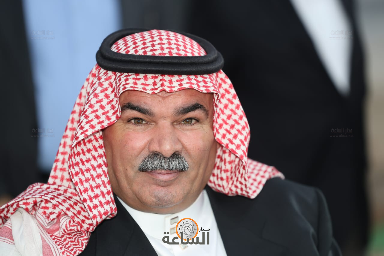 Madar Al-Saa Images 0.29090110325372