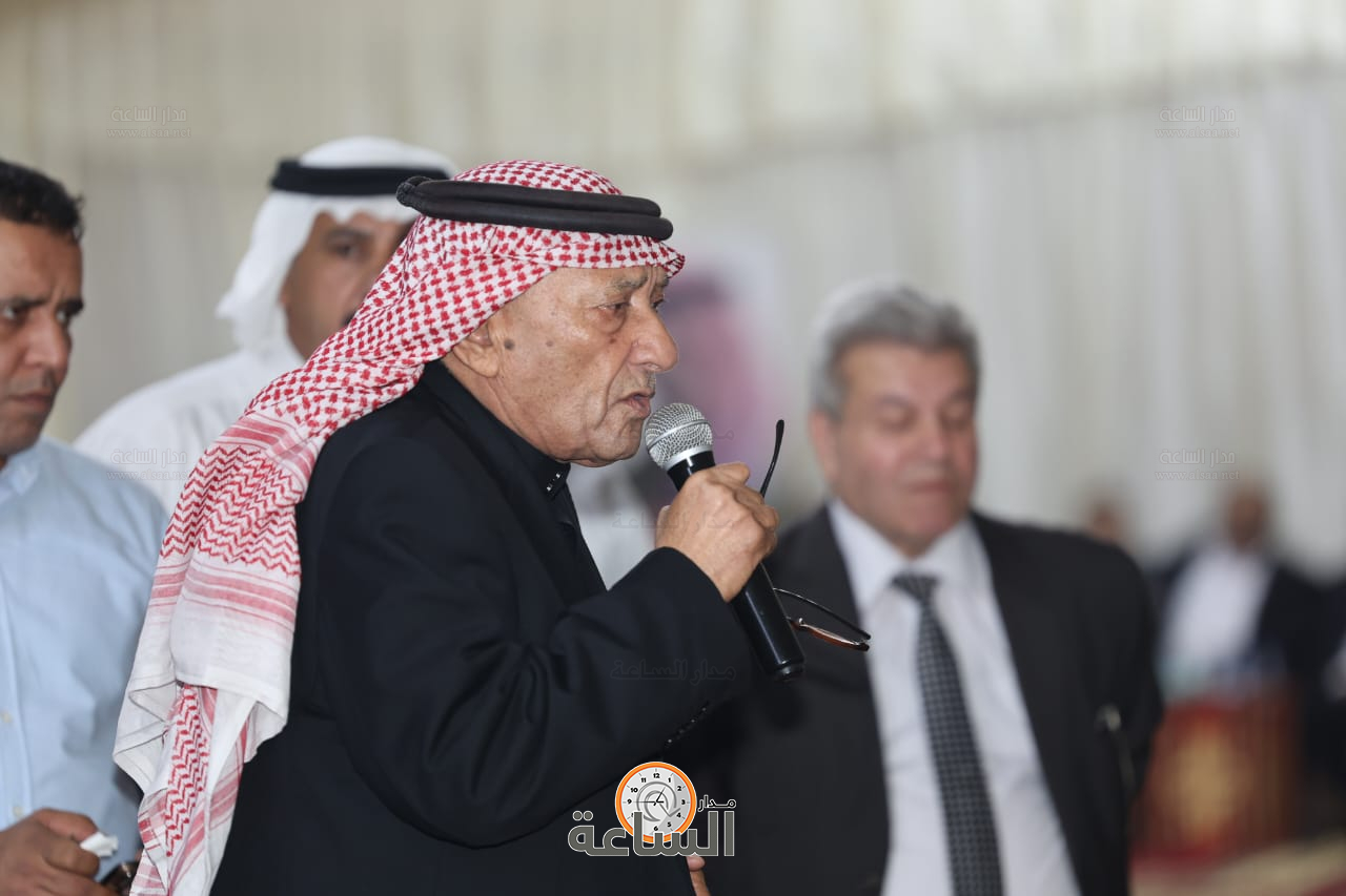 Madar Al-Saa Images 0.8904183962035541